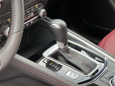 Used 2022 MAZDA CX-5 Carbon Edition image 20