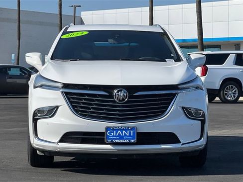 Used 2024 Buick Enclave Premium image 9