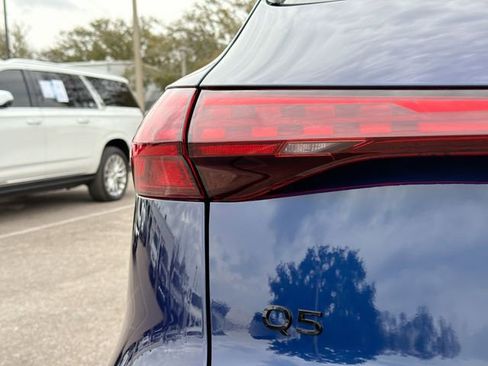 New 2025 Audi Q5 Premium AWD/4WD image 10