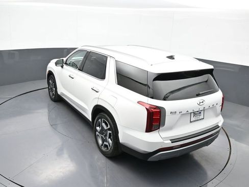 Used 2023 Hyundai Palisade SEL image 42