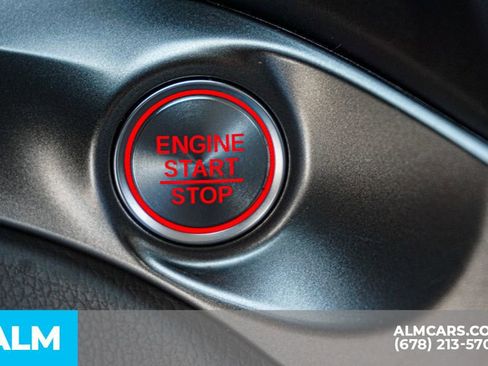 Used 2021 Acura ILX w/ Premium Package FWD image 45