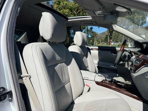 Used 2012 Mercedes-Benz S 550 image 65
