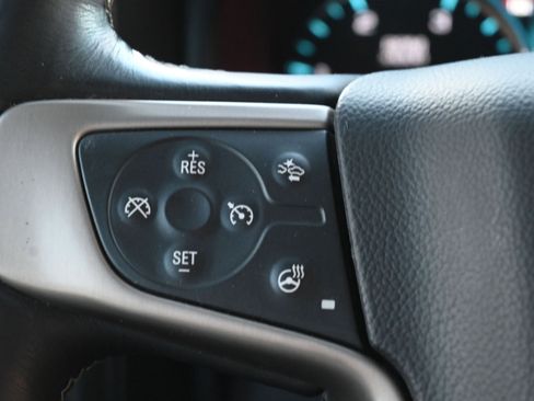 Used 2019 GMC Sierra 3500 Denali w/ Duramax Plus Package image 33