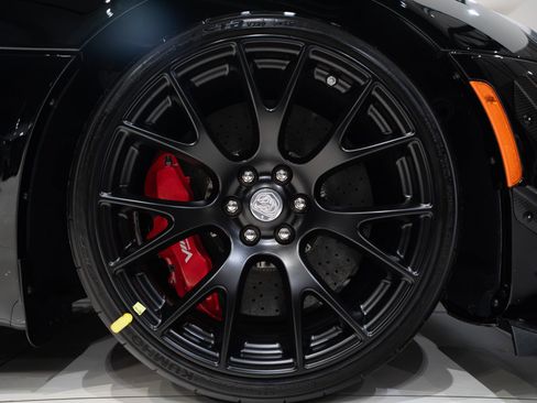 Used 2017 Dodge Viper GTC w/ ACR Package RWD image 50