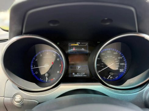 Used 2015 Subaru Outback 3.6R Limited AWD/4WD image 13