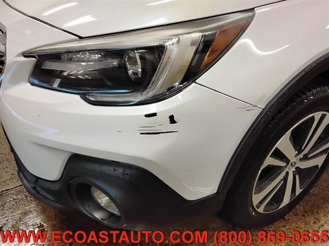 Used 2019 Subaru Outback 3.6R Limited w/ Protection Package #1 AWD/4WD image 16