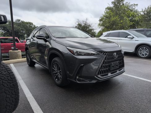 Used 2024 Lexus NX 350 AWD image 4