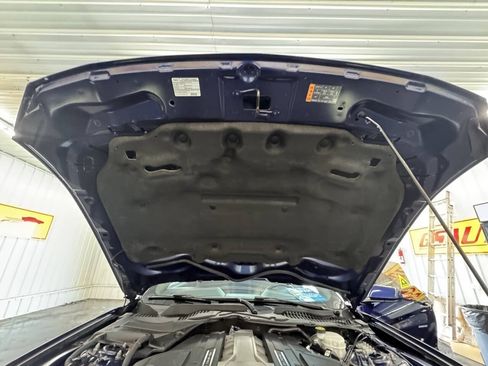 Used 2019 Ford Mustang GT w/ Enhanced Security Package RWD image 39