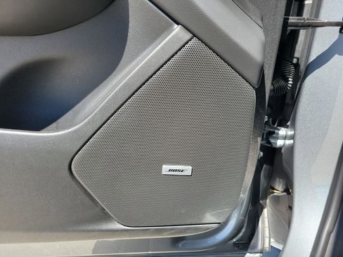 Certified 2025 Cadillac XT6 Premium Luxury w/ Platinum Package image 19