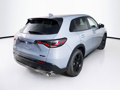 New 2026 Honda HR-V Sport image 30