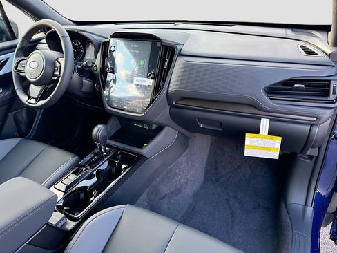 New 2026 Subaru Forester Sport AWD/4WD image 37