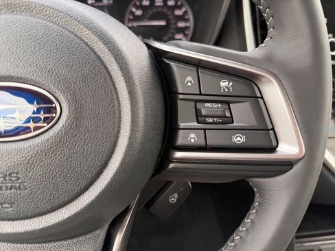 New 2026 Subaru Ascent Touring w/ Popular Package #2 image 23