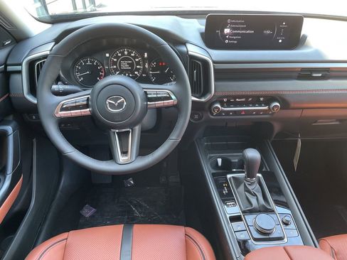 New 2026 MAZDA CX-50 Meridian Edition AWD/4WD image 17