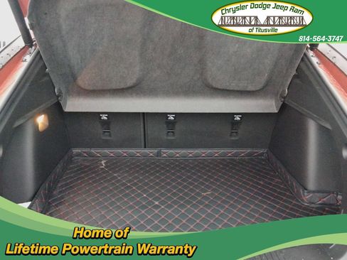 Used 2024 Buick Envista Sport Touring w/ Convenience I Package image 24