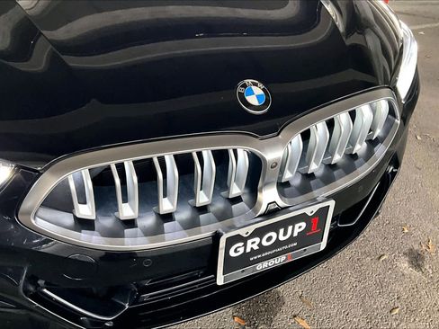 Used 2025 BMW 840i 840i image 28