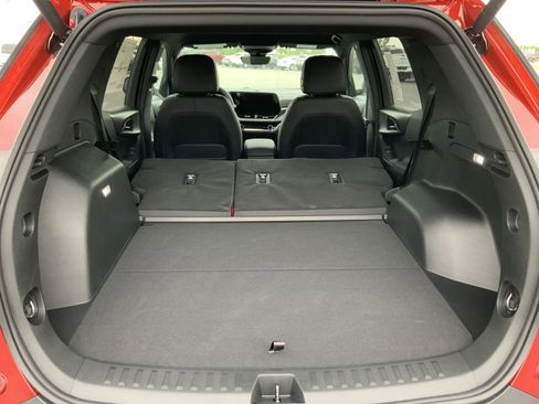 New 2026 Chevrolet Equinox LT w/ Convenience Package II FWD image 12