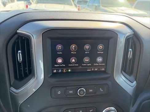 New 2026 GMC Sierra 1500 Pro w/ Graphite Edition image 22