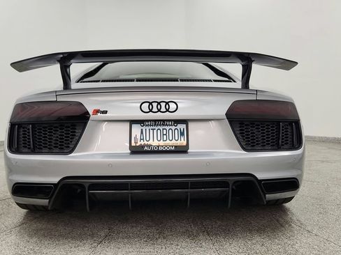 Used 2017 Audi R8 V10 plus AWD/4WD image 18