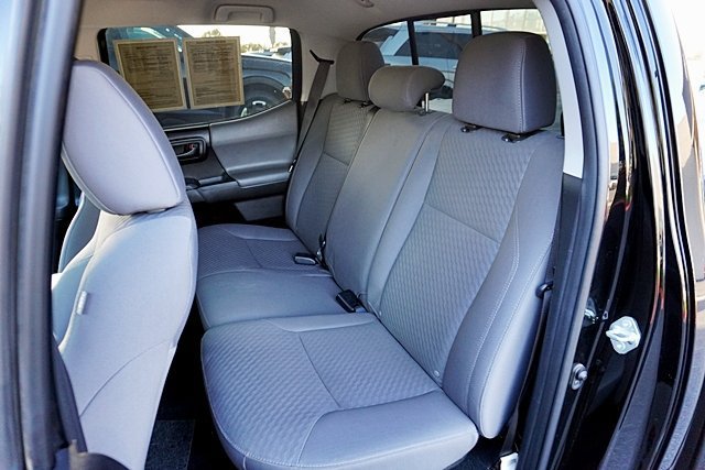 Used 2021 Toyota Tacoma SR w/ SR Convenience Package RWD image 25