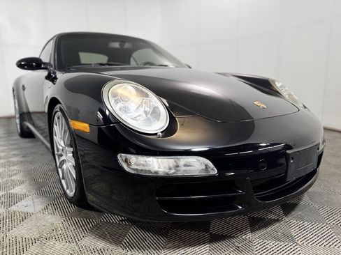 Used 2007 Porsche 911 Carrera S image 10