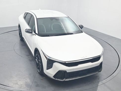 New 2026 Kia K4 GT-Line image 43
