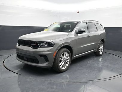 Used 2026 Dodge Durango GT