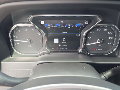 Used 2021 GMC Sierra 1500 Denali AWD/4WD image 27