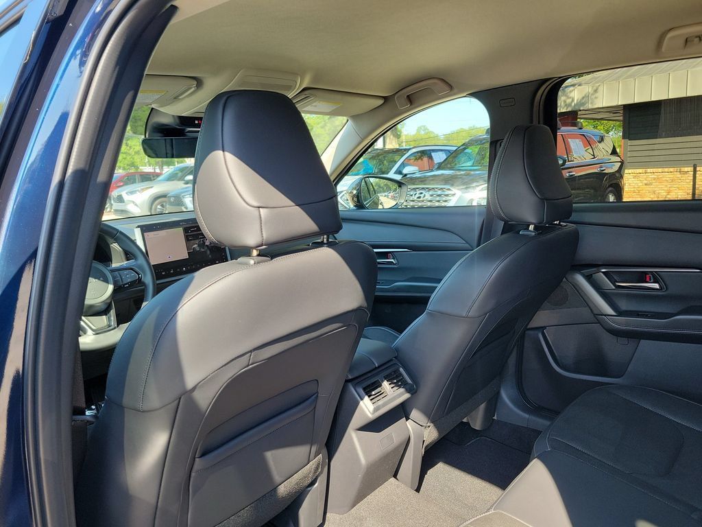 Certified 2026 MAZDA CX-5 Select AWD/4WD image 21