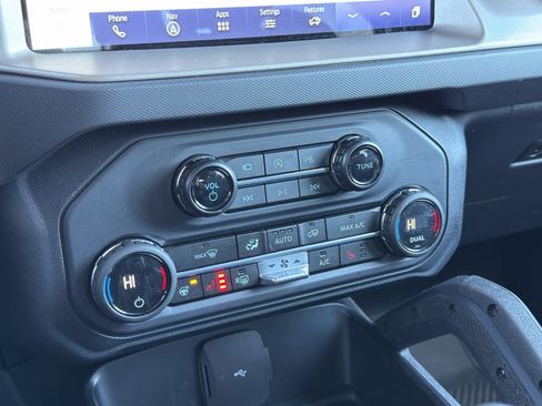 Used 2024 Ford Bronco Raptor image 23