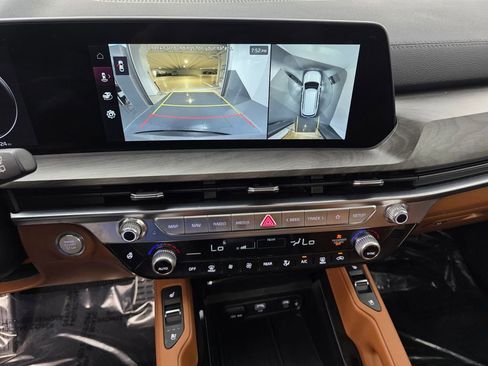 Used 2025 Kia Telluride SX Prestige X-Line image 24