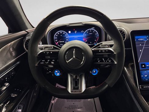 Used 2025 Mercedes-Benz AMG GT 55 image 19