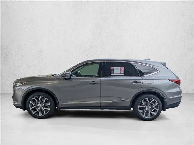 Used 2024 Acura MDX w/ Technology Package FWD image 9