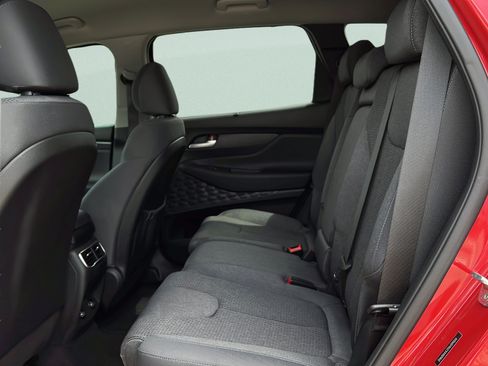 Certified 2022 Hyundai Santa Fe XRT FWD image 11