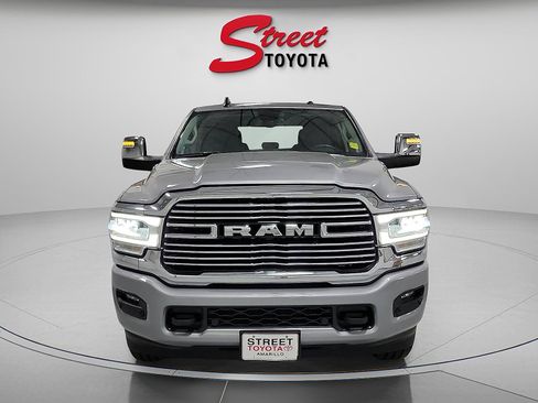 Used 2024 RAM 2500 Laramie image 6