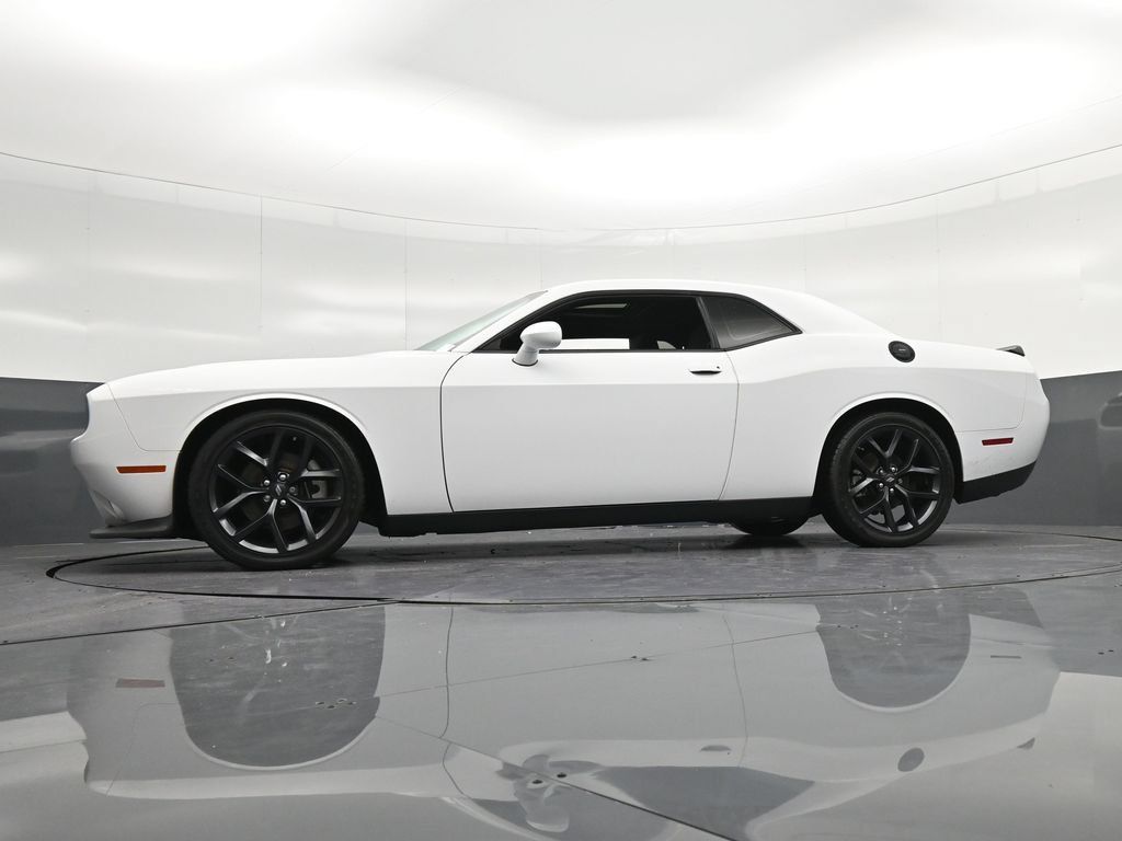 Used 2023 Dodge Challenger GT w/ Blacktop Package RWD image 30
