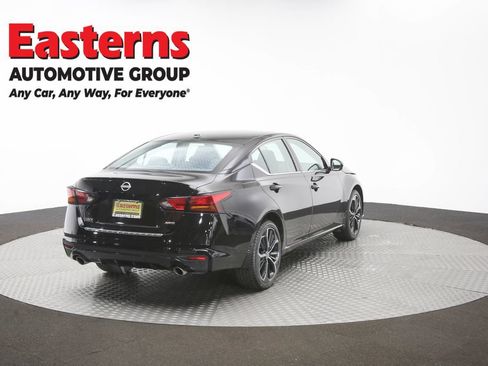 Used 2023 Nissan Altima 2.5 SR w/ SR Premium Package AWD/4WD image 40