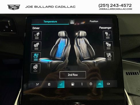 New 2026 Cadillac Escalade IQ Sport 1 w/ LPO, Floor Liner Package image 35