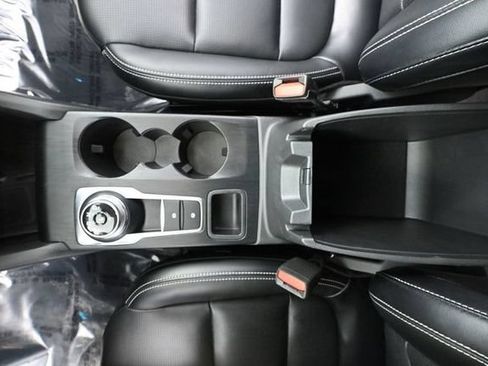 Used 2024 Ford Escape Platinum AWD/4WD image 34