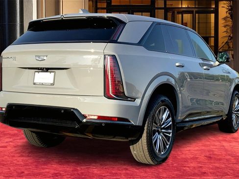 New 2026 Cadillac Escalade IQ Sport 1 image 6