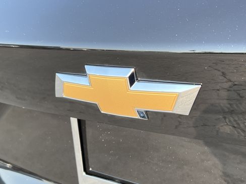 Used 2026 Chevrolet Trax LT w/ Driver Confidence Package FWD image 8