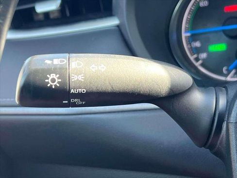 Certified 2021 Toyota Venza XLE w/ Softex Package image 24