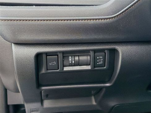Certified 2025 Subaru Forester Touring AWD/4WD image 10