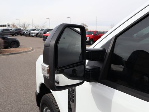 New 2026 Ford F350 XL image 17