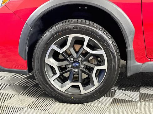 Used 2016 Subaru Crosstrek 2.0i Premium w/ Special Edition AWD/4WD image 29