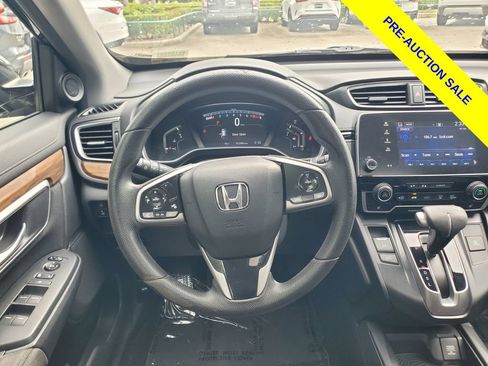 Used 2019 Honda CR-V EX image 22