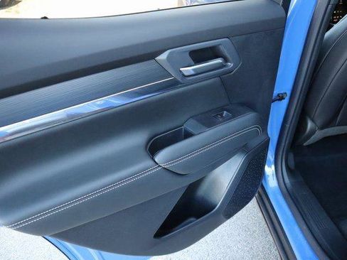 New 2026 GMC Terrain Elevation w/ Elevation Premium Package image 11