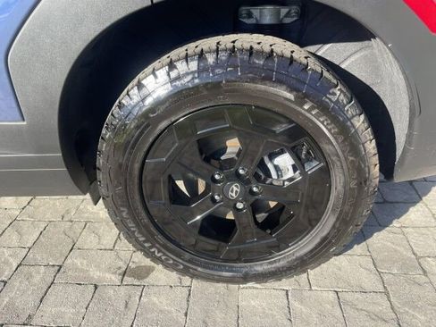 Used 2025 Hyundai Santa Fe XRT image 36