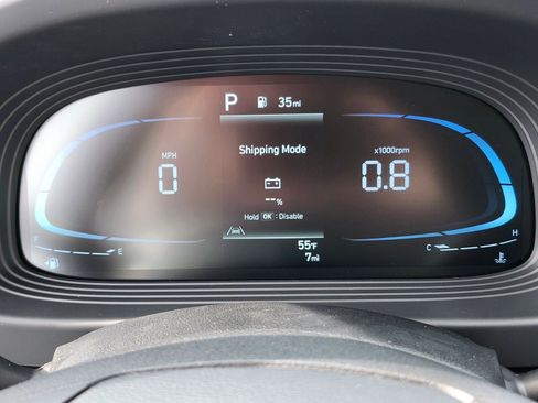 New 2026 Hyundai Venue SEL FWD image 31