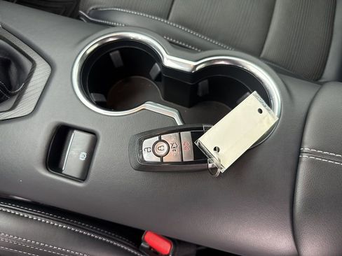 Certified 2024 Ford Mustang GT Premium image 54