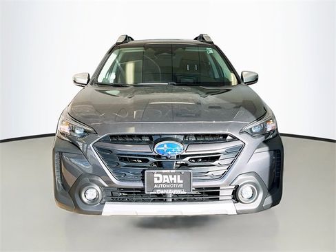 New 2025 Subaru Outback Touring XT w/ Popular Package #2 image 2
